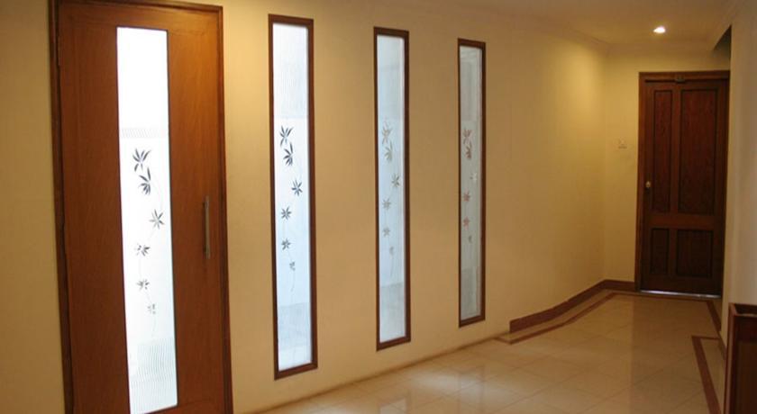 Hotel Kanishka Phg Μπανγκαλόρ Εξωτερικό φωτογραφία