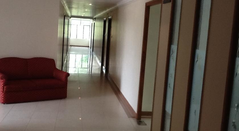 Hotel Kanishka Phg Μπανγκαλόρ Εξωτερικό φωτογραφία