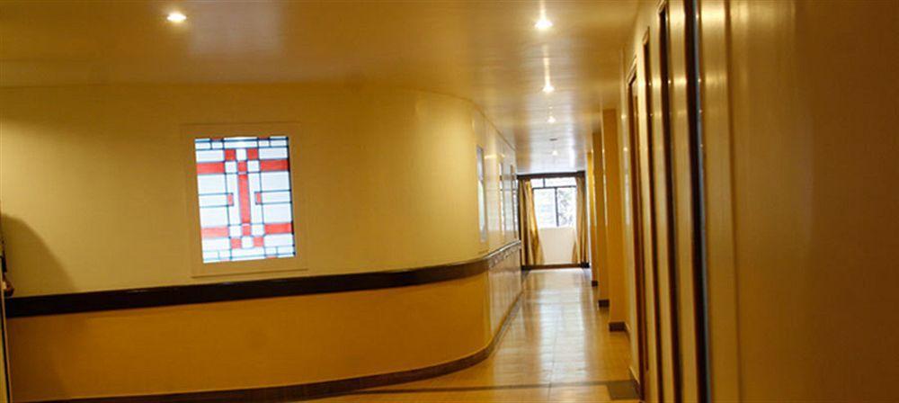 Hotel Kanishka Phg Μπανγκαλόρ Εξωτερικό φωτογραφία